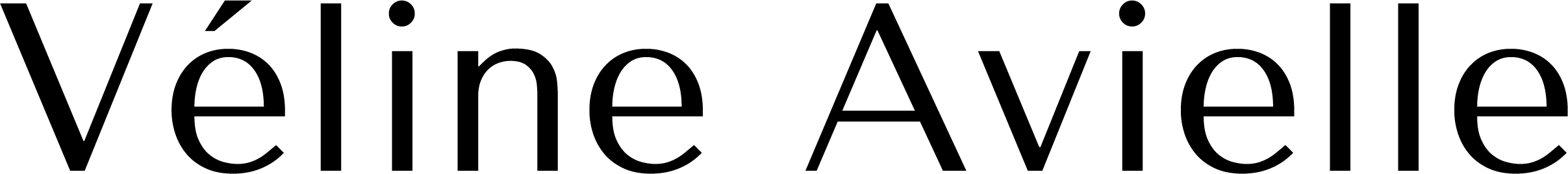 Véline Avielle